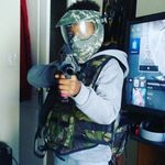 Elijah Tyson - @flex_king_e - Instagram