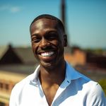Elijah Tyson - @coach_tyse - Instagram