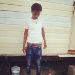 Elijah Tyson - @younghero386 - Instagram