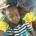 Elijah Varney Sesay - @elijahvarney - Instagram