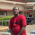 Elijah Varney Sesay - Facebook
