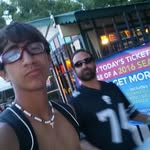 Elijah "specks" Vasquez - @elijahvasquez24 - Instagram