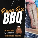 Elijah Vasquez - @papaosobbq - Instagram