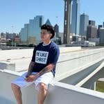 Elijah Vasquez - @thefaithofelijah - Instagram