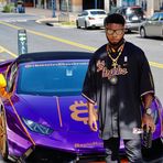 Elijah Vines - Facebook