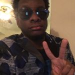 Elijah Vines - @theboom20132018 - Instagram