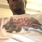 Elijah Vines - @macechess6023 - Instagram