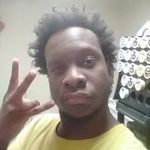 Eman - @elijahvines85 - Instagram