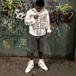Elijah Volcy - @elijah.volcy - Instagram