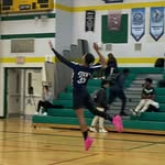 elijah williams - @elijahvolleyball - Instagram