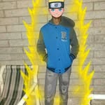 naruto walcott - @elijahwalcott28 - Instagram