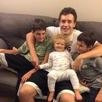Elijah Waldon - Facebook