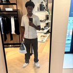 Elijah Walls - @elijah_wallss - Instagram