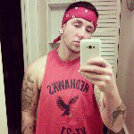Elijah Walsh - @elitman071 - Instagram
