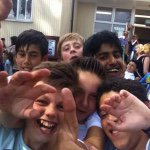 Elijah Walsh - @swaggie_212 - Instagram