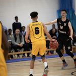 Elijah Walsh - @elijahbball2 - Instagram