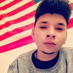 Larry Murry - @elijah_walsh0119 - Instagram