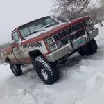 Elijah Walter - @thatrandom.northdakotan - Instagram