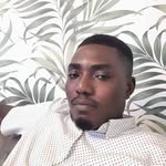 Elijah Walter Ayi-Bonte - @tastytymz.cocktailz - Instagram
