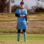 Elijah Walters - @elijahwaltersgk1 - Instagram