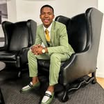Elijah Walters - @elijah_walters8 - Instagram
