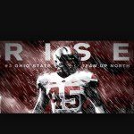 Elijah Walters - @qbwalters1 - Instagram