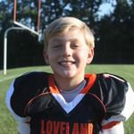 Elijah Walters - @qbwalters10 - Instagram