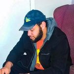 Elijah Walters - @elijah_walters - Instagram