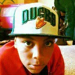Elijah Ware - @lebronjamesjr1 - Instagram
