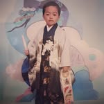 Elijah Ware - @patriotic.asian - Instagram
