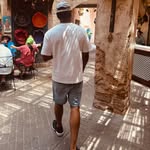 Elijah Warner - @elijahwarner - Instagram