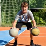 Elijah Warner - @elijahwarner23 - Instagram