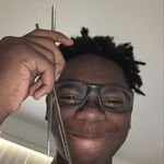 Elijah Watson - @kozy.eli - Instagram