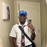 Elijah Watson - @elijahxwatson - Instagram