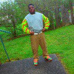 Elijah Watson - @elijah_watson_ - Instagram