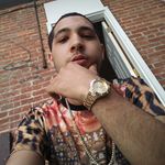 Elijah Weaver - @elijahweaver500 - Instagram