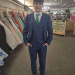 Elijah Weaver - @mr_anime_man69 - Instagram