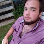Elijah Weaver - @papa_ronald.exe - Instagram