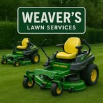 Elijah Weaver - @weavers.lawn.services - Instagram