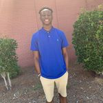 Elijah Whitaker - @elijahthegoat24 - Instagram