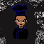 Elijah Whitaker - @chefeligaming - Instagram