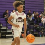 Elijah hoops - @elijah_whitehead2 - Instagram