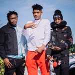 Elijah Whitehead - @fwdapimpelijah1231 - Instagram
