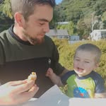 Elijah Whitehead - @lijah_nz - Instagram