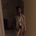 Elijah Wigfall - @eli_wigfall - Instagram