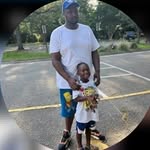 Ted Wigfall - @wigfall_elijah - Instagram