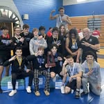 Elijah Willis - @elijah_athlete_acc - Instagram