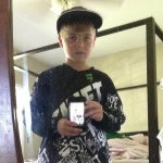 Elijah Willis - @elijah_ws - Instagram