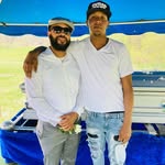 Elijah Willis - @eli_numba9 - Instagram