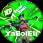 Elijah windham - @dyn_zoidz - Instagram